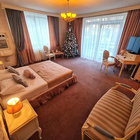 Pensiunea Vlahia Inn-2