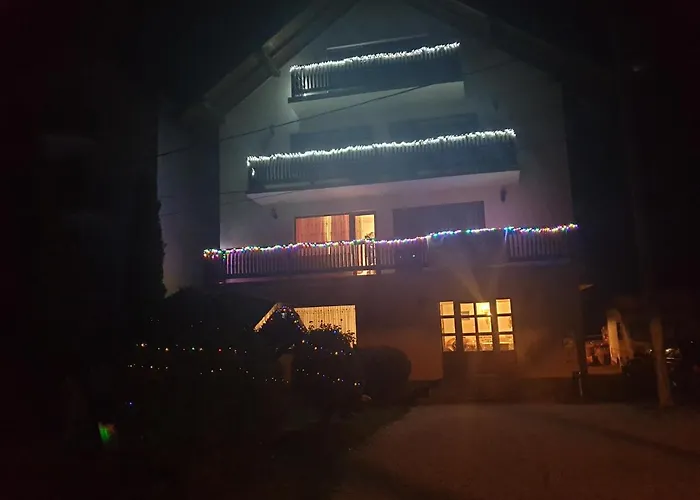 Pensiunea Bradul,Moieciu de Sus Moeciu De Sus