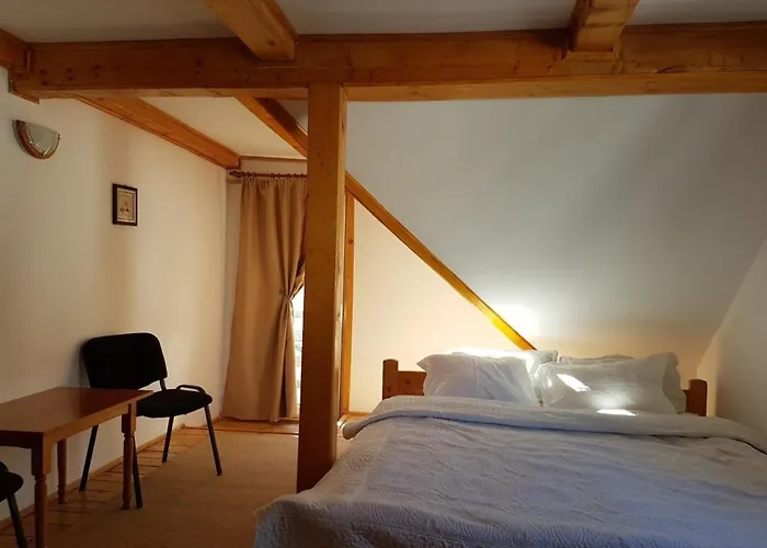 Casa Victoria Hotel Moeciu De Sus