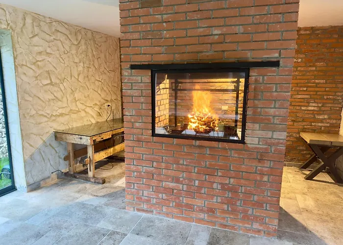 Ranger Chalet Moeciu De Sus